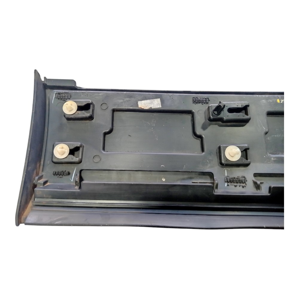 Moldura Porta Traseira Esquerda Discovery 15 2018 V321 2