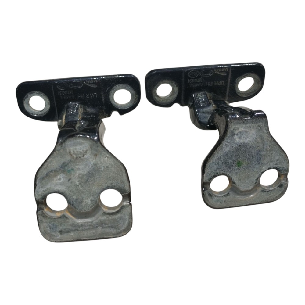 Dobradiça Porta Tras Direit Discovery Sport 2015 A 2018 V663 5