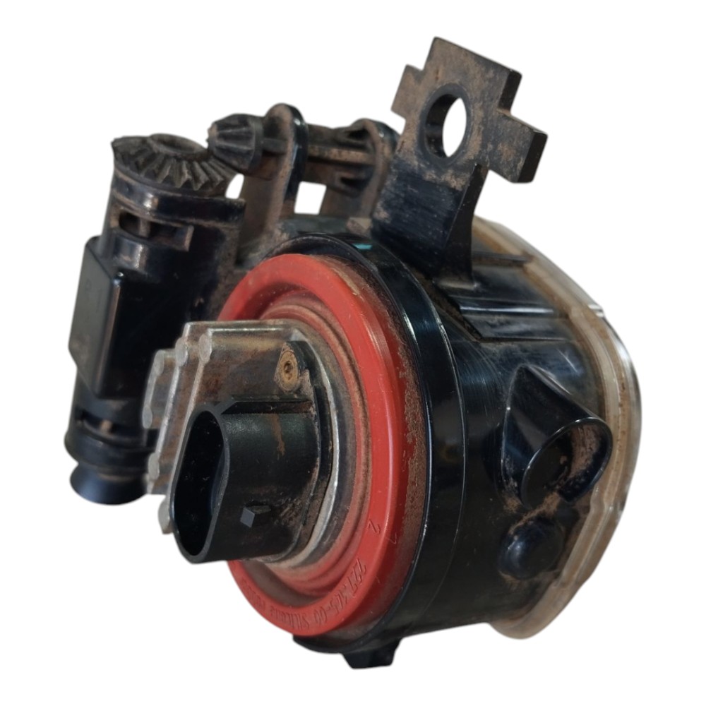 Farol De Milha Direito Renault Zoe 2023 V639 5