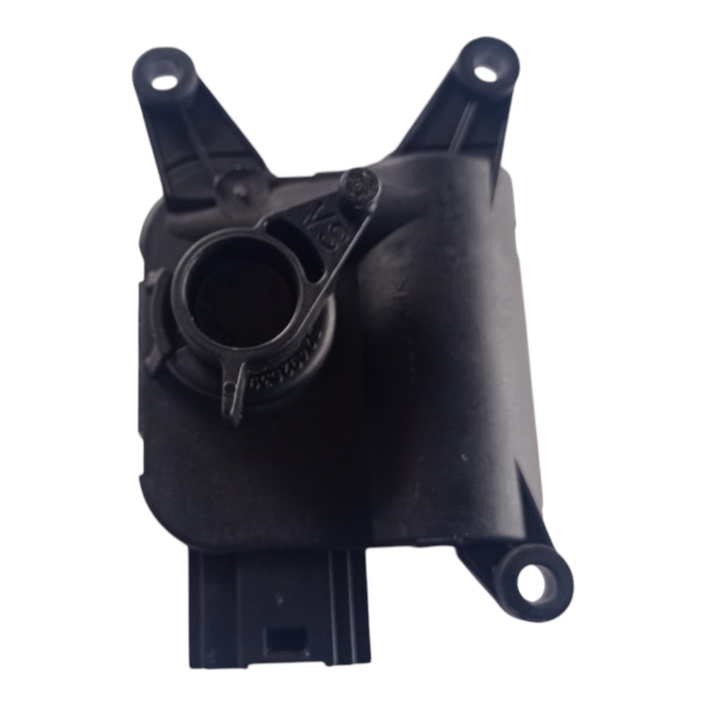 Motor Atuador Caixa Ar Superior Esquerda Porsche Cayenne 003 4