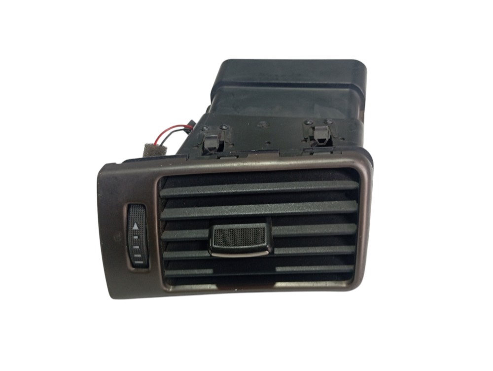 Difusor Ar Esquerdo Painel Audi A6 1997 A 2005 V261 7