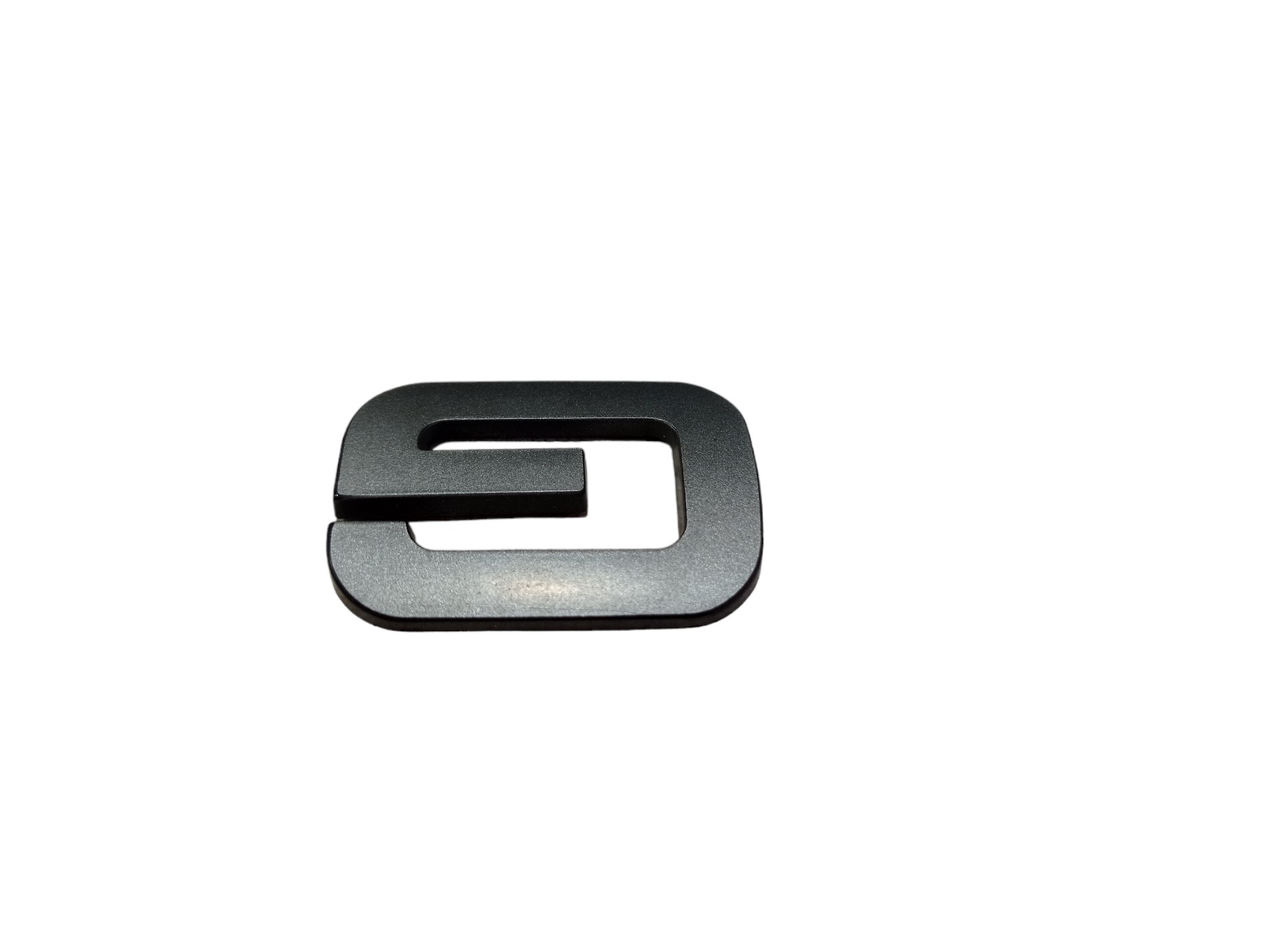 Letra G Range Capô Land Rover Range Rover Vogue 2008 V583 5