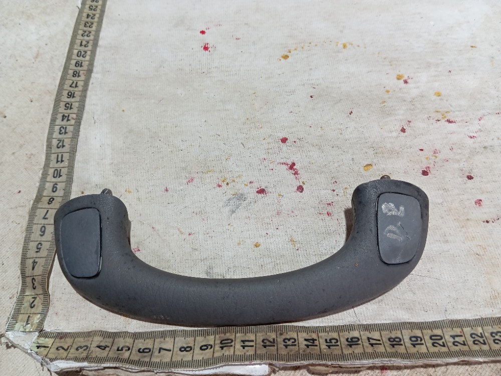 Alca Coluna Dianteira Esquerda Land Cruiser Prado 2005 V620 9
