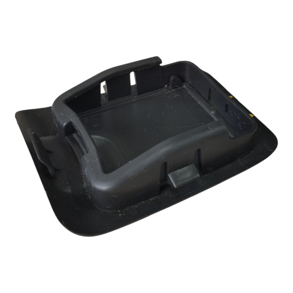 Tampa Encaixe Cadeirinha Ford Fusion 2009 2012 V637 4