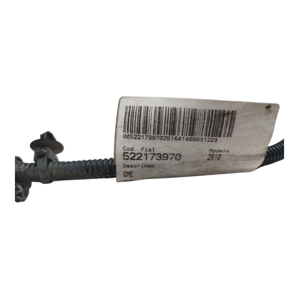 Chicote Painel Frontal Ram Rampage Rt 2023 2025 V664 10