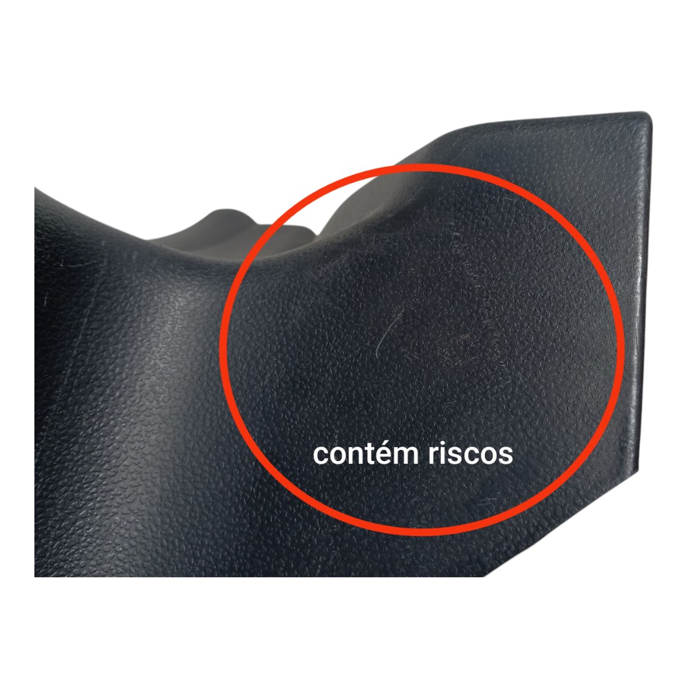 Soleira Traseira Direita Jac T50 2017 2021 V662 8