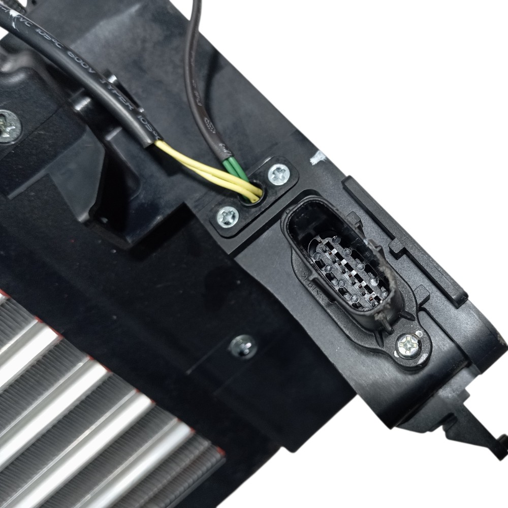 Módulo aquecedor evaporador Byd Song Pro 2025 V669 7