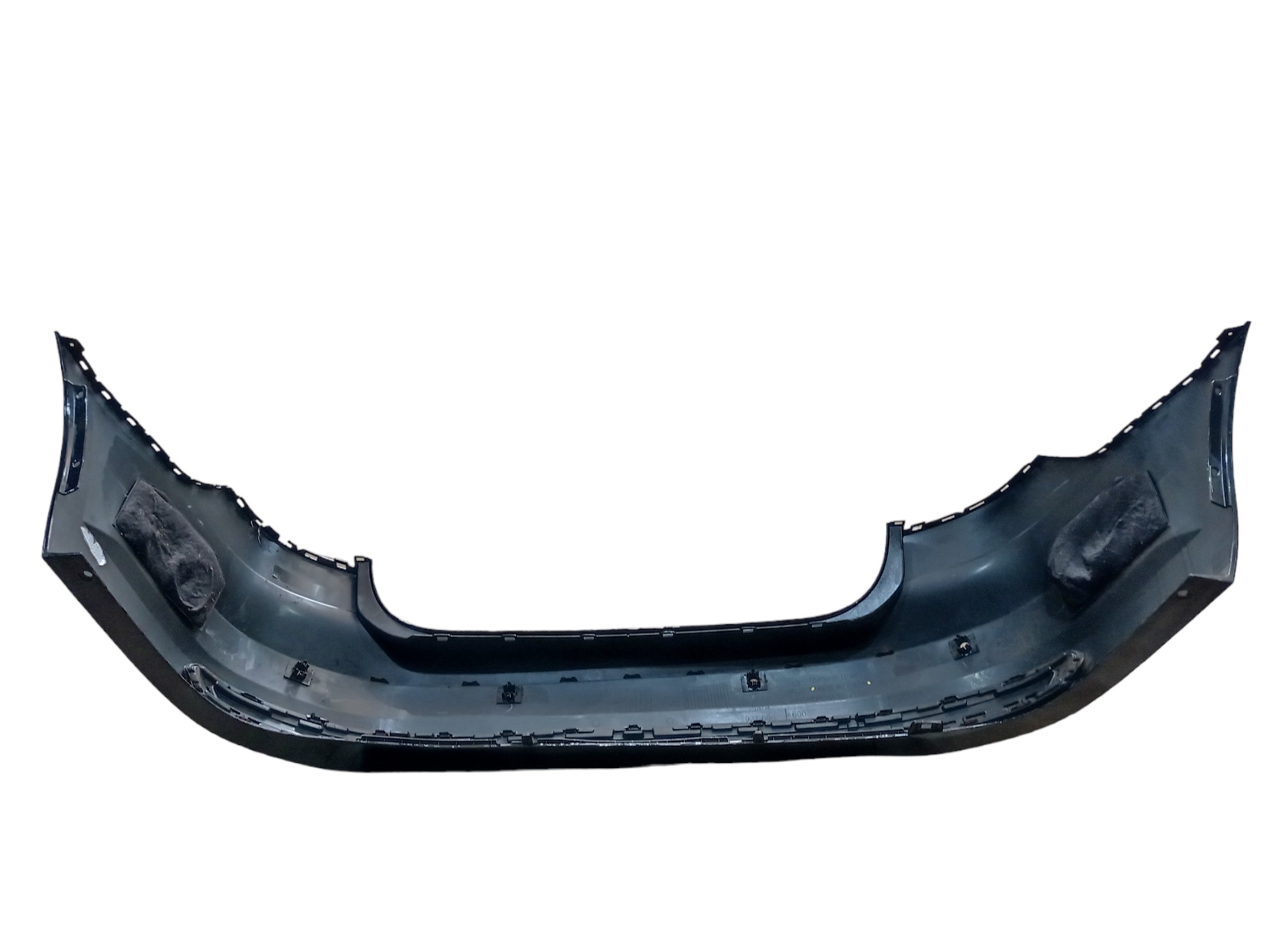 Parachoque Traseiro Vw Virtus 2019 V559 1