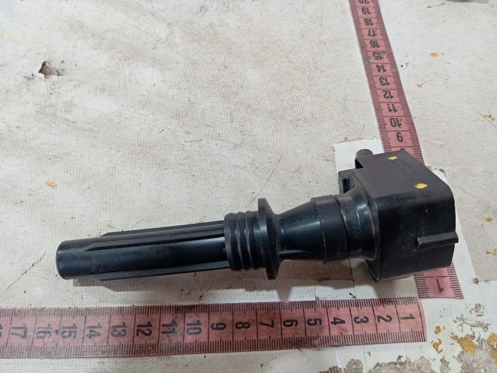 Bobina Ignição Land Rover Defender 2.0 2022 V645 8