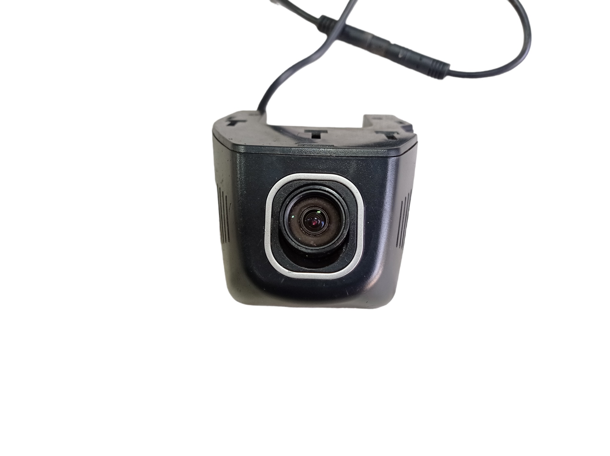 Câmera Retrovisor Interno Jac T40 2019 V565 4