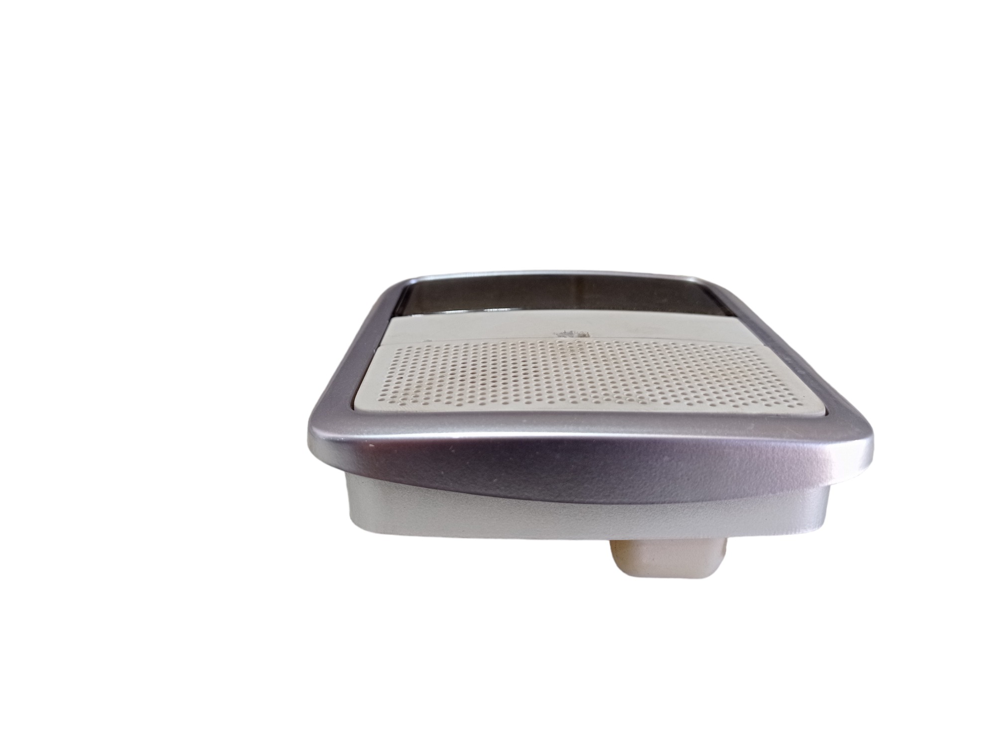 Luz Cortesia Teto Traseiro Range Rover Sport 2014 3.0 V592 9