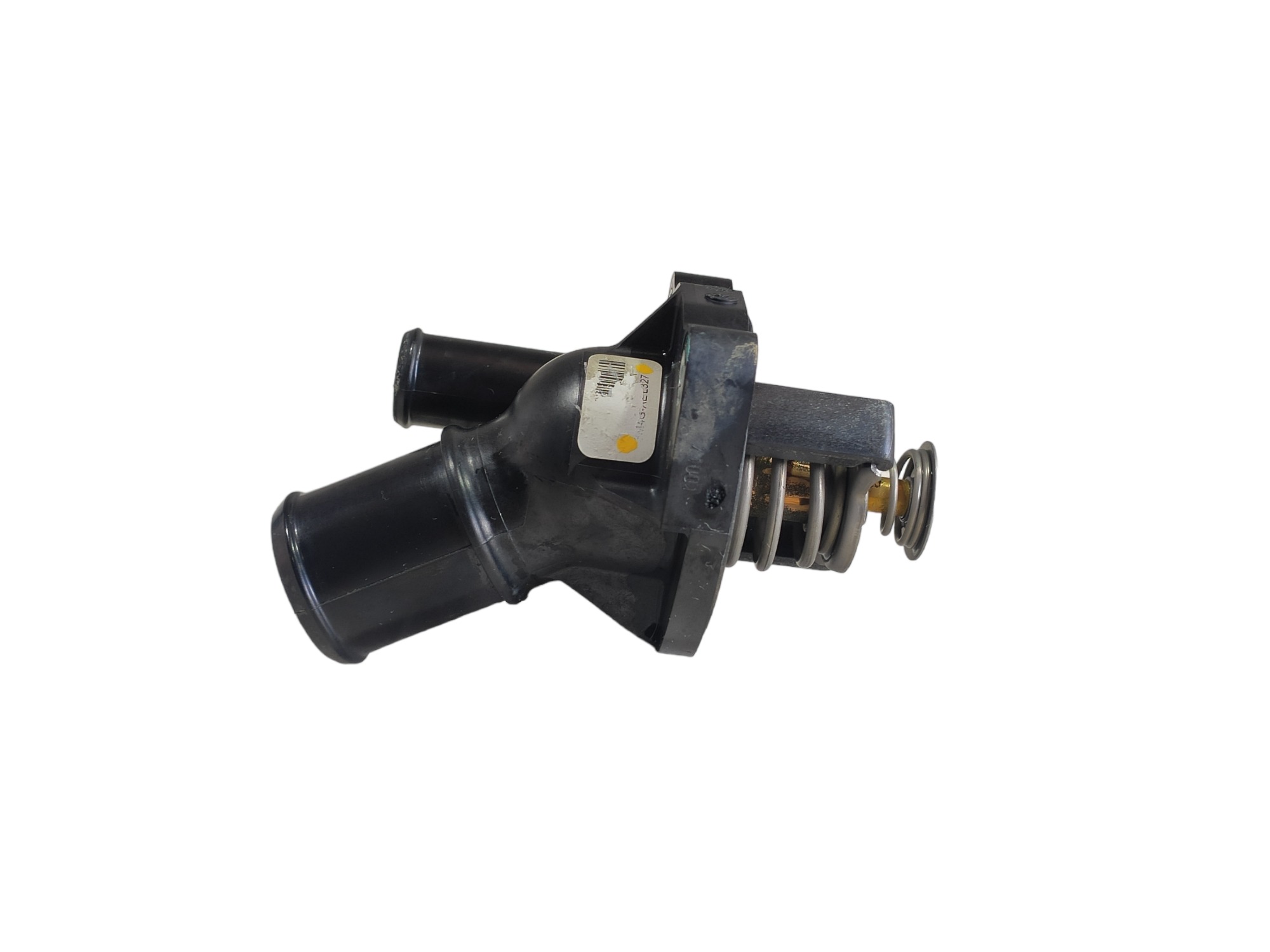 Válvula Termostática Ford Fusion 2.3 2007 V560 5
