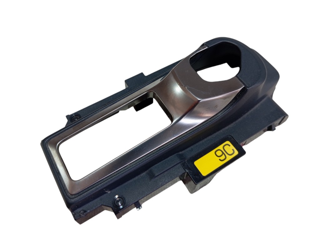 Moldura Alavanca Seletora Lexus Rx500hf 2023 V619 6