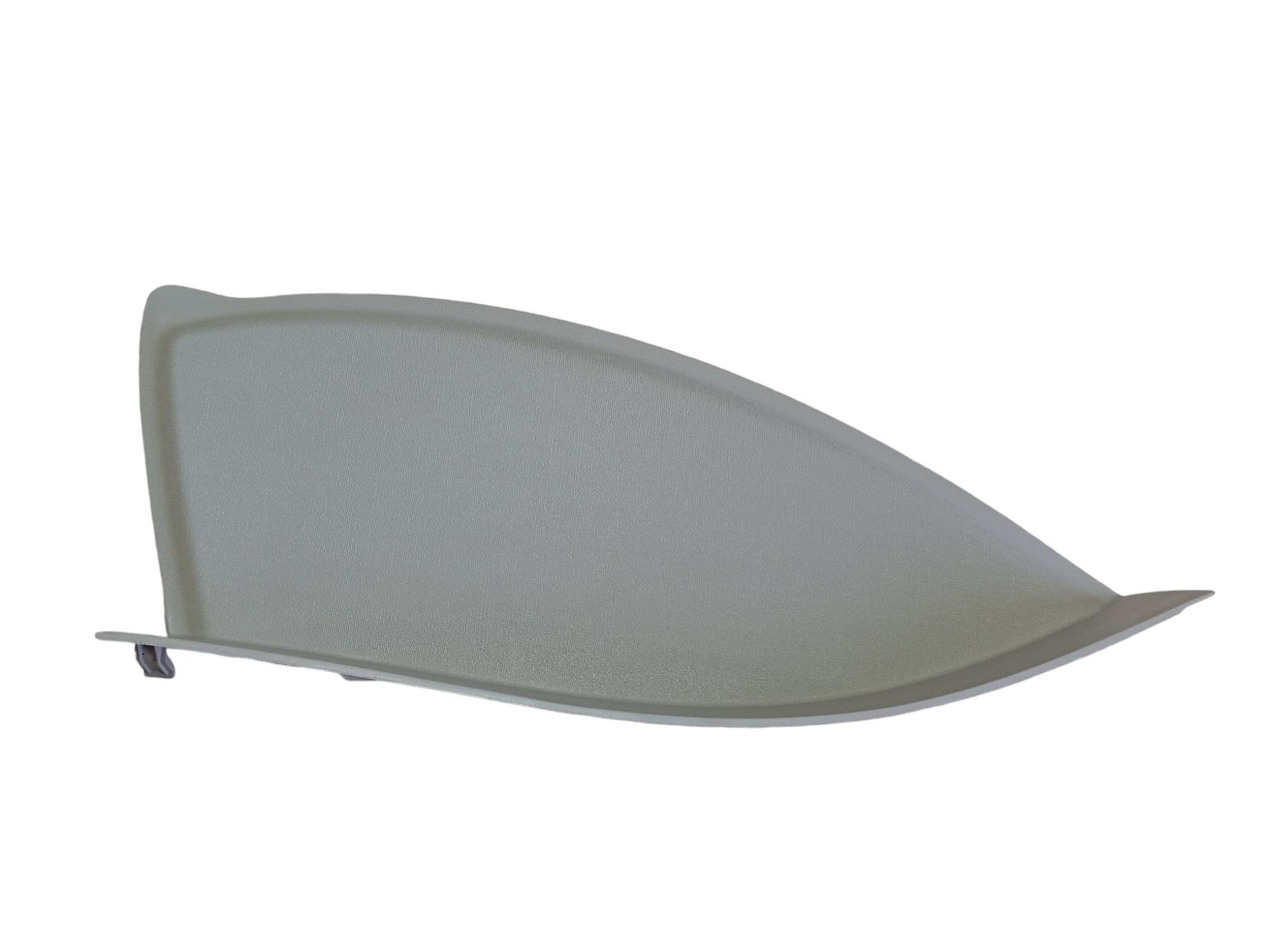 Acabamento Esquerdo Painel Byd Dolphin Gs 2024 2025 V596 2
