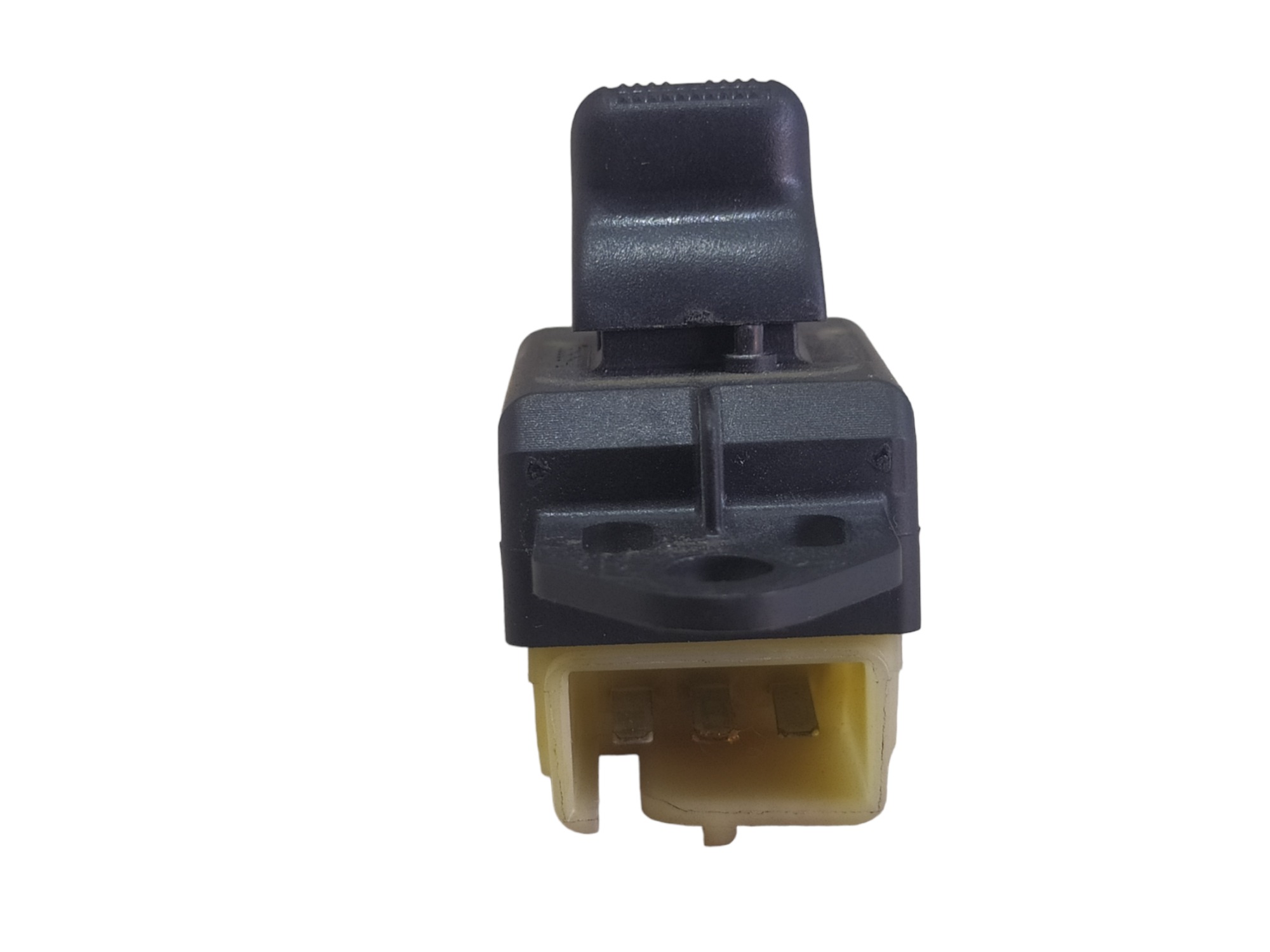 Botao Trava Vidro Traseiro Esquerdo Grand Caravan 2005 V584 6
