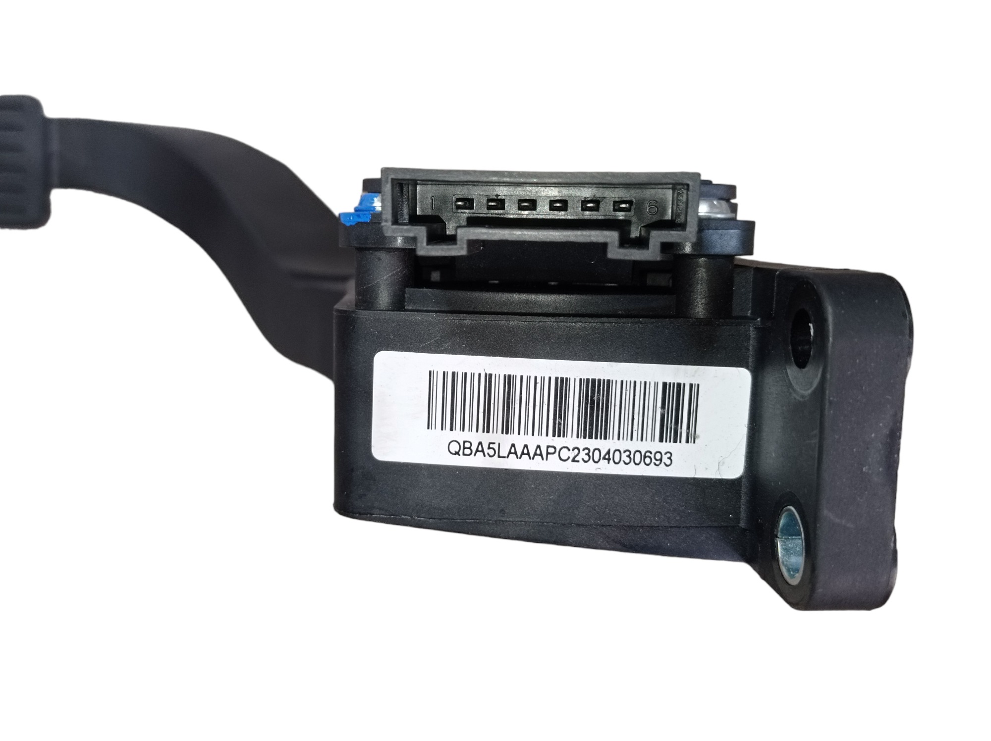 Pedal Acelerador Eletrônico Gwm Haval H6 Gt 1.5 2024 V598 7