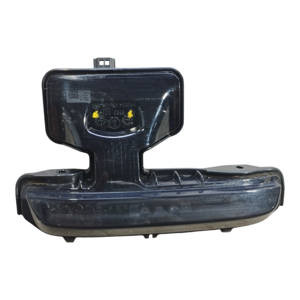 Luz Cortesia Espelho Esquerda Land Rover Defender 2022 V645 2