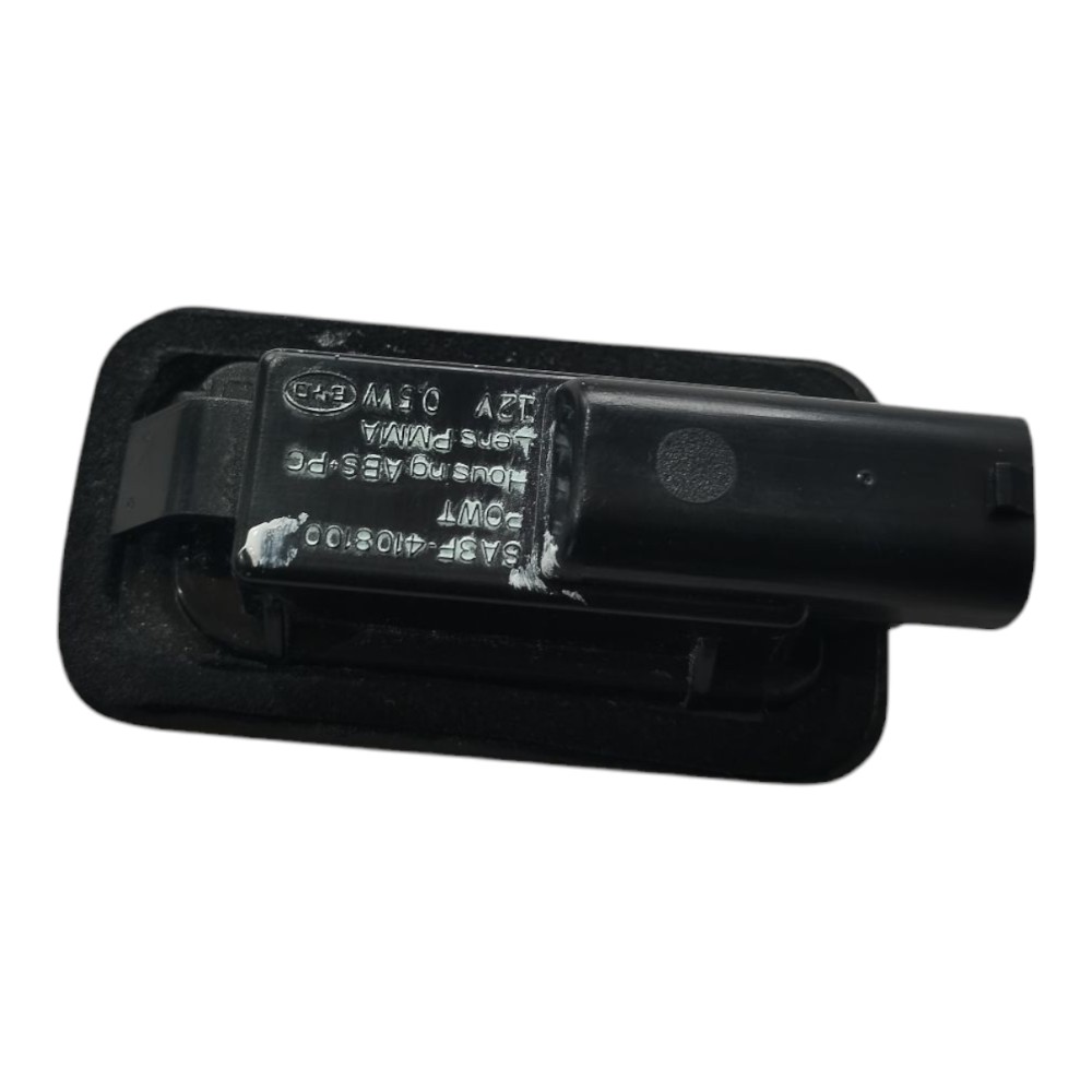 Luz Cortesia Teto Byd Dolphin Mini 2024 2025 V634 3