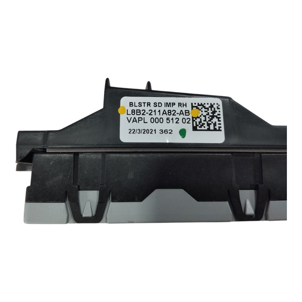 Módulo Trava Central Portas Land Rover Defender 2022 V645 5
