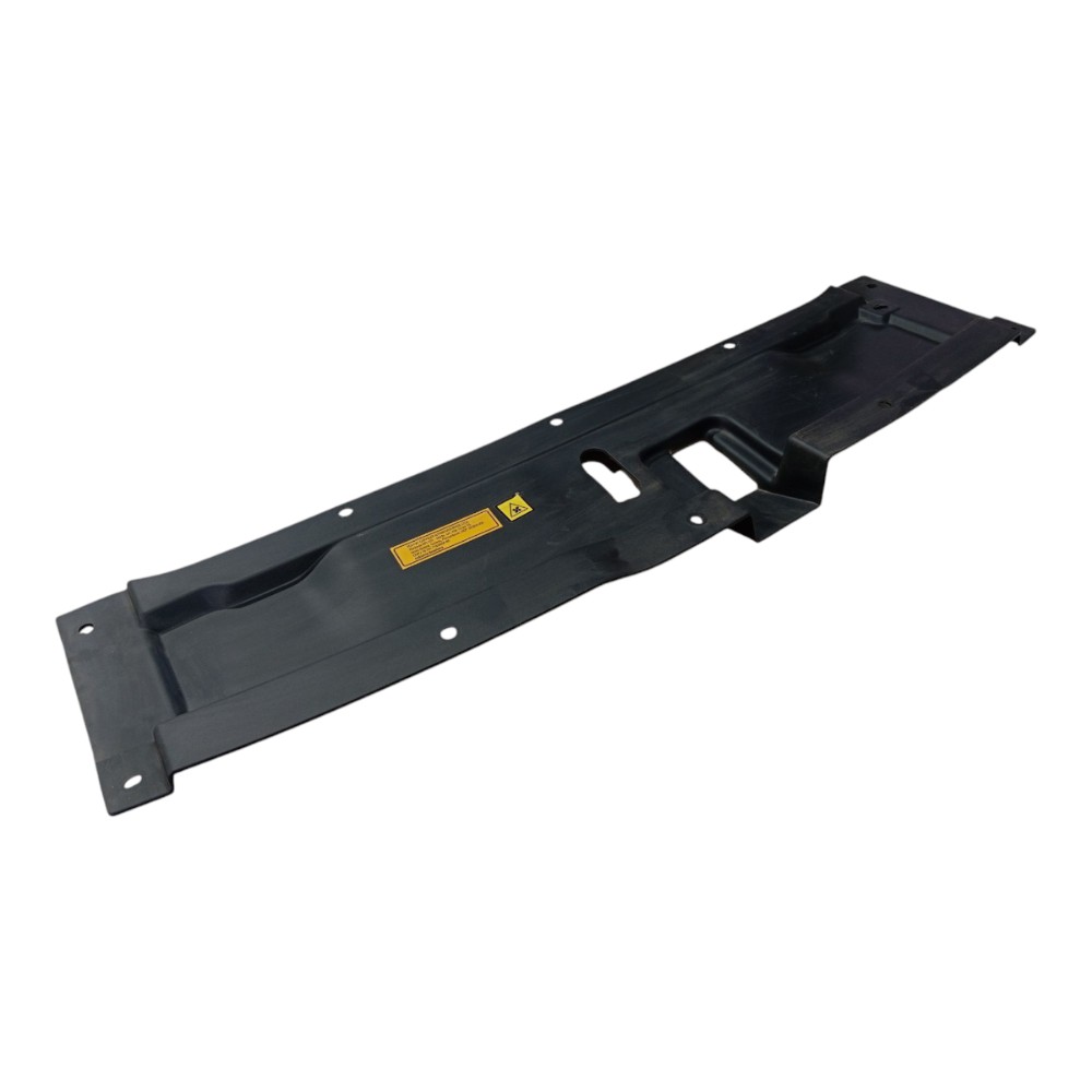 Acabamento Mini Frente Ram Rampage Rt 2023 2024 V641 7