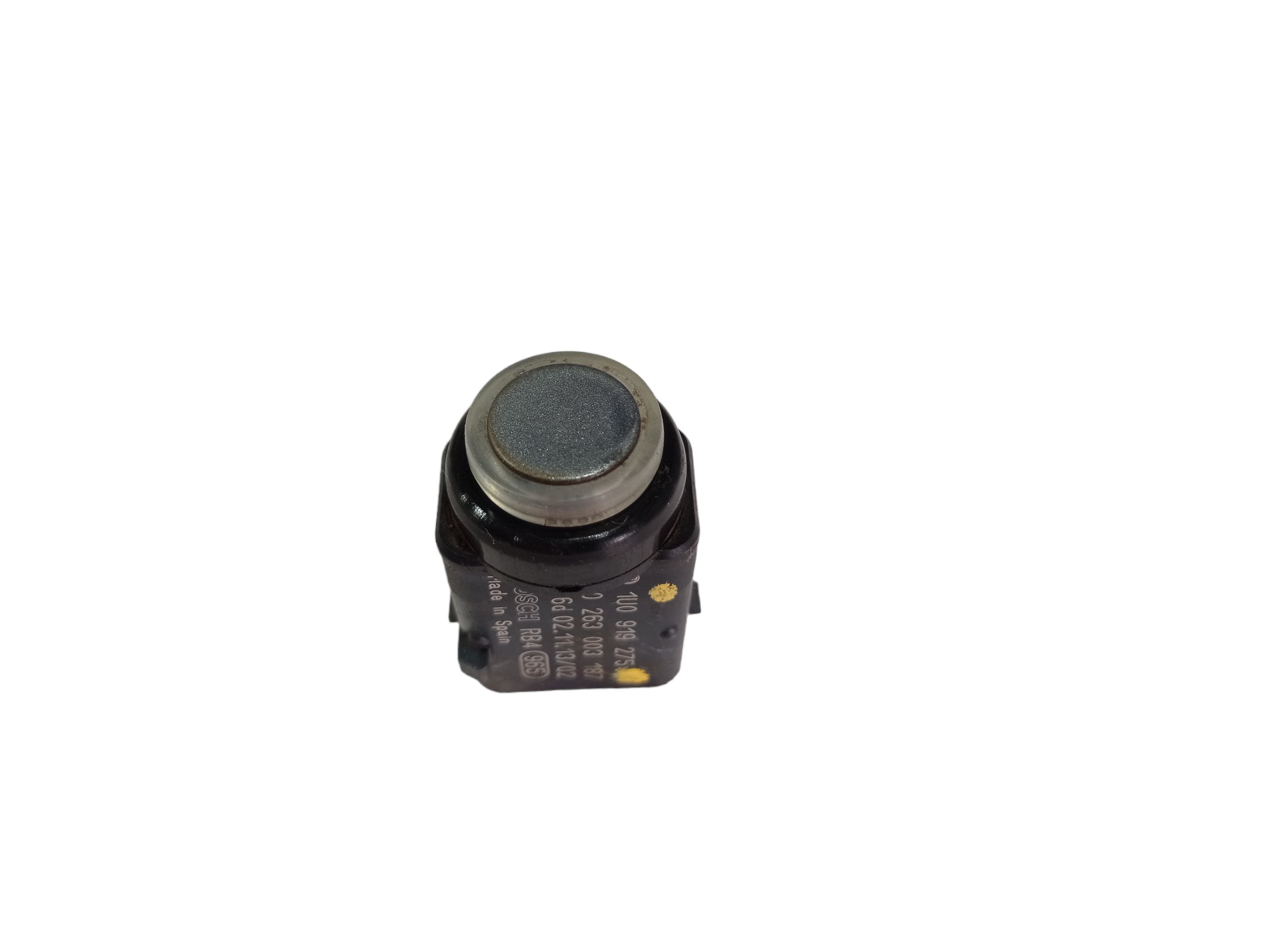 Sensor Estacionamento Traseiro Porsche Cayenne 4.5 03 V371 1