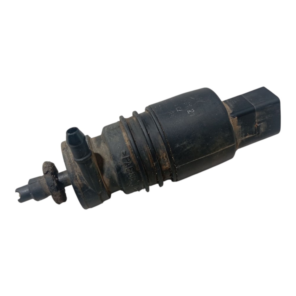 Motor Esguicho Parabrisa Mercedes C180 2002 2007 V661 3