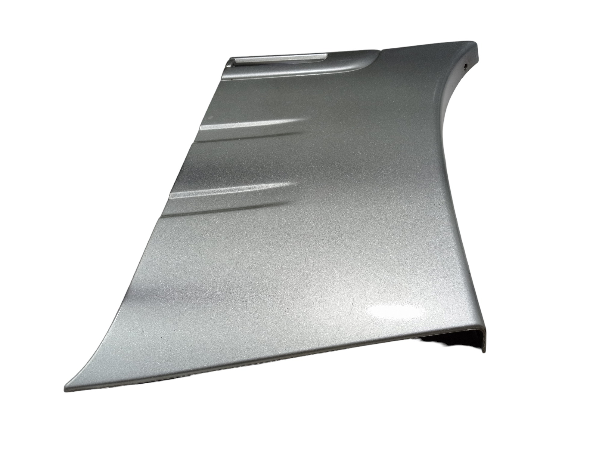 Friso Porta Traseira Esquerda Grand Caravan Limited 05 V586 5