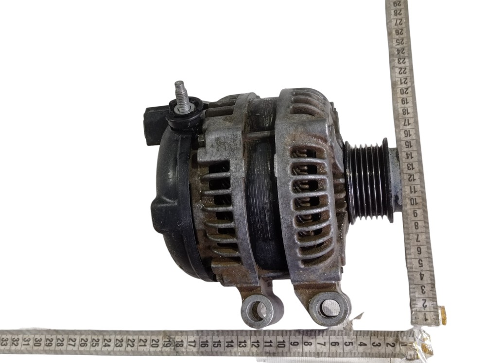 Alternador Land Rover Discovery 4 3.0 2010 2012 V614 8
