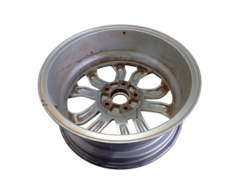 Roda Aro 16 Chery Tiggo 2 Look 2020 V613 4