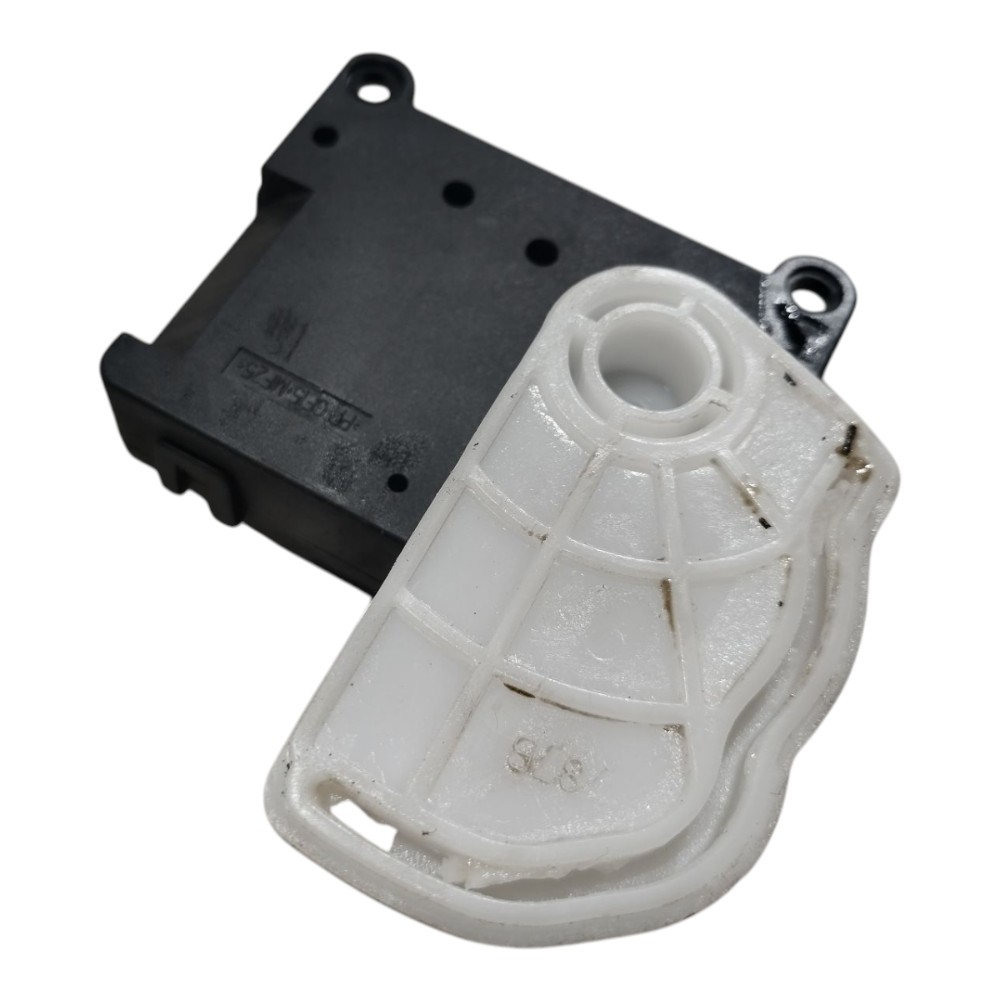 Motor Atuador Ar Condicionado Jac T50 2017 2021 V662 8