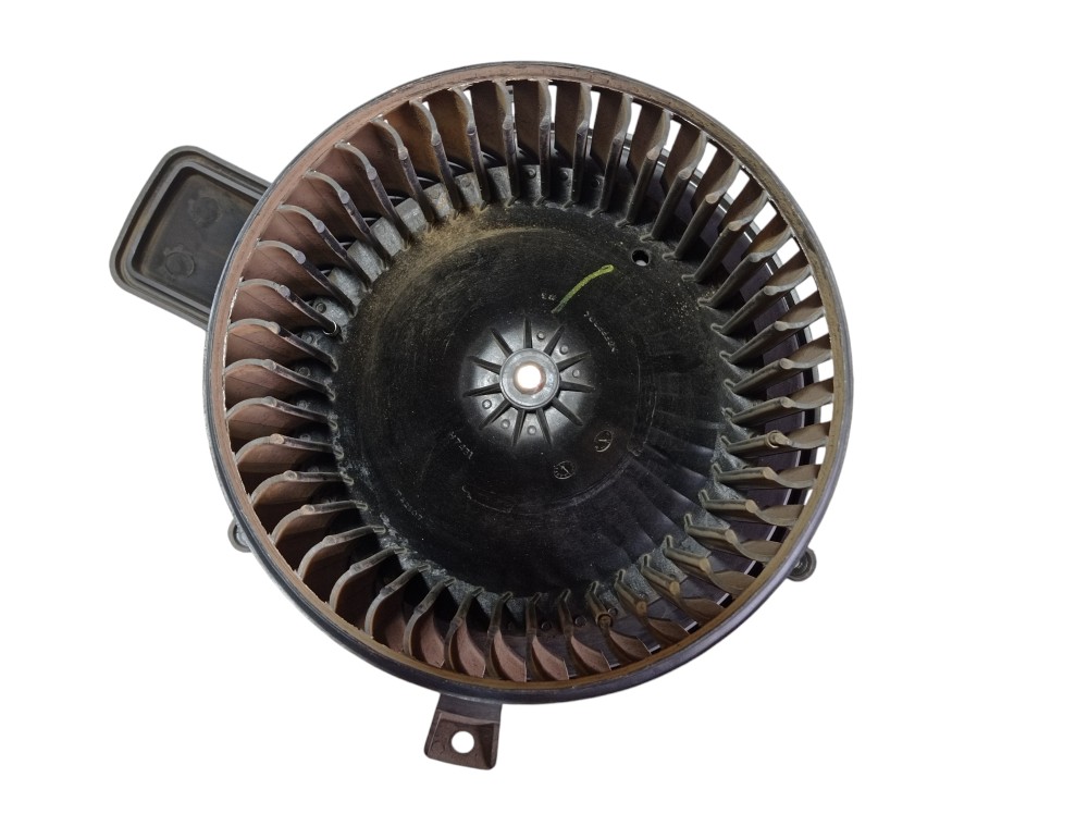 Motor Ar Forçado Jeep Grand Cherokee 3.0 2014 V607 4
