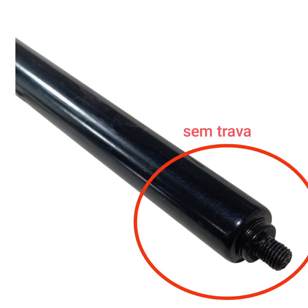 Amortecedor Esq Tampa Traseira Byd Dolphin Gs 2024 2025 V666 1