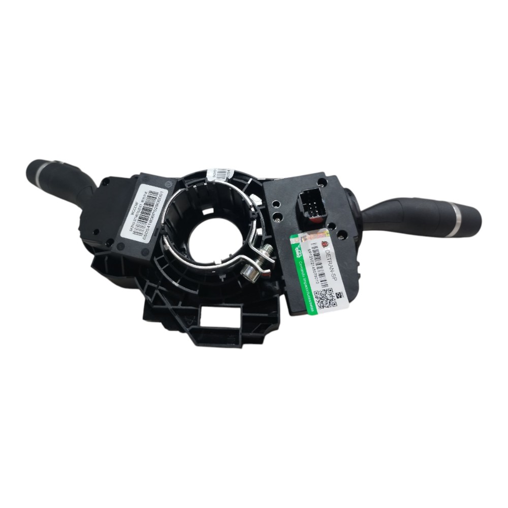 Comando Chave Seta Limpador Byd Dolphin Gs 2024 2025 V666 4