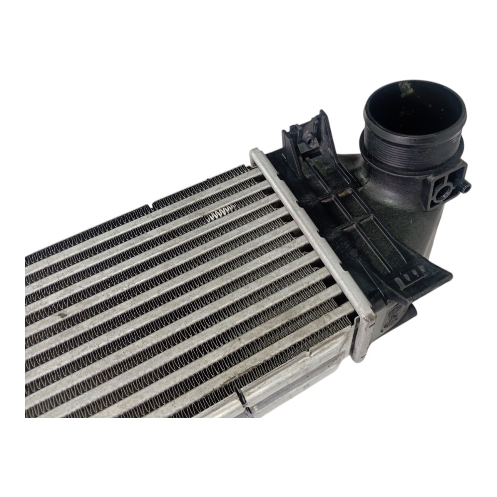 Intercooler Land Rover Evoque Prestige 2.0 Turbo 2012 V633 7
