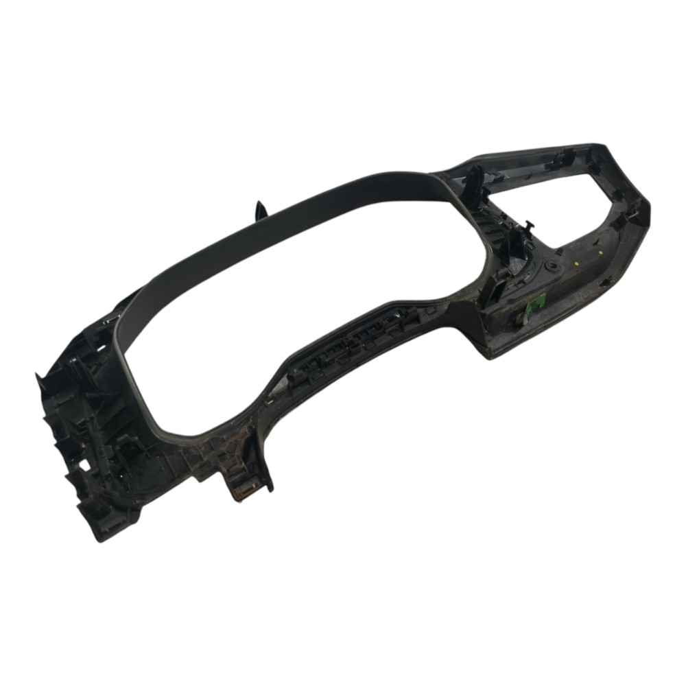 Moldura Painel Instrumento Vw Virtus 2018 A 2023 V657 5