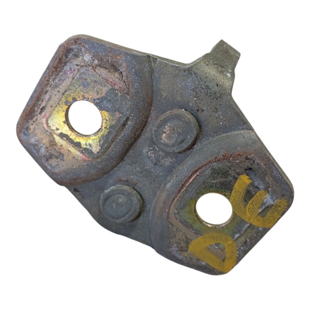 Batente Porta Chryler Grand Caravan 2003 V578 4
