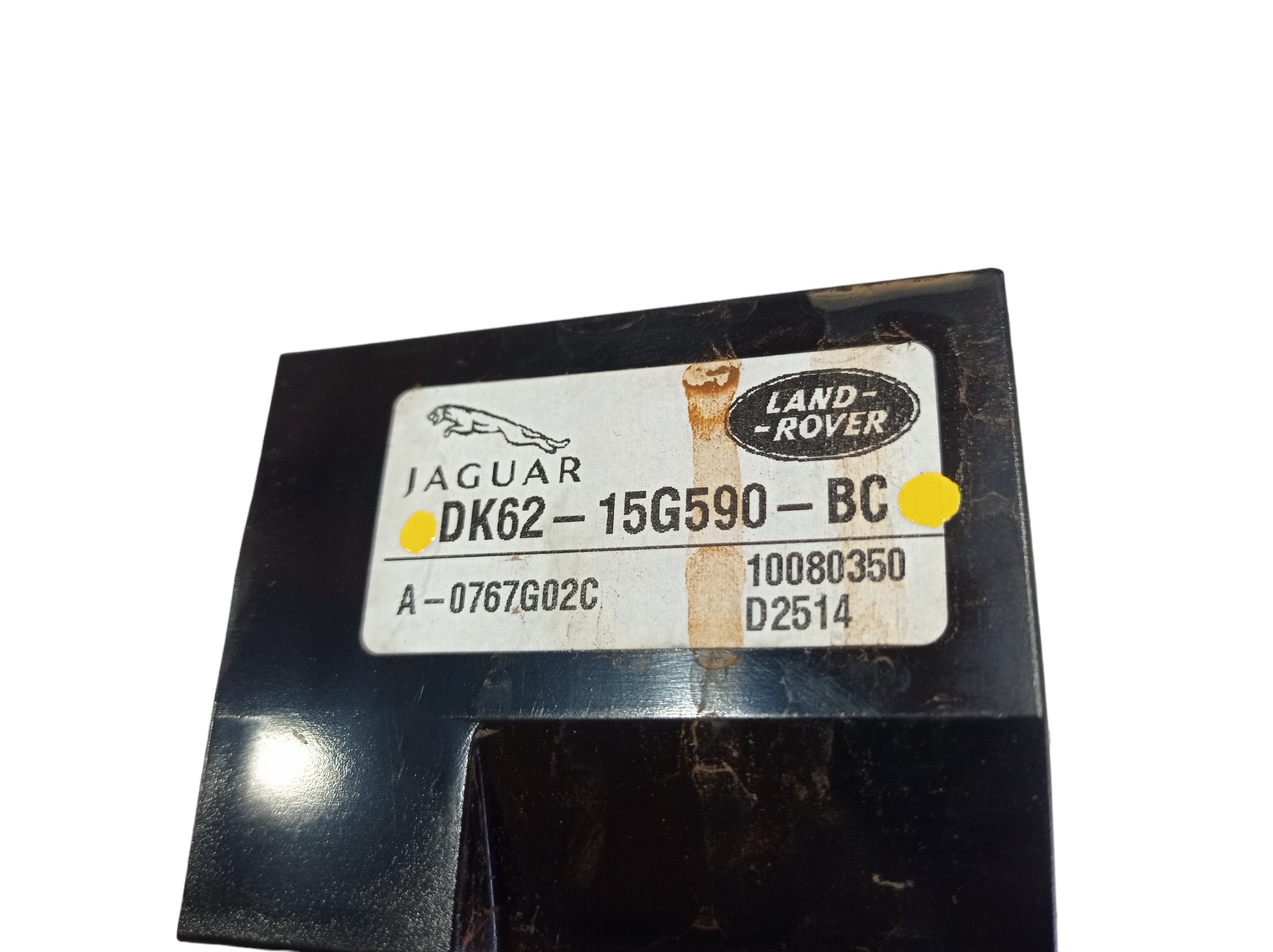 Módulo Antena Range Rover Sport 2014 Dk62-15g590-bc V573 3