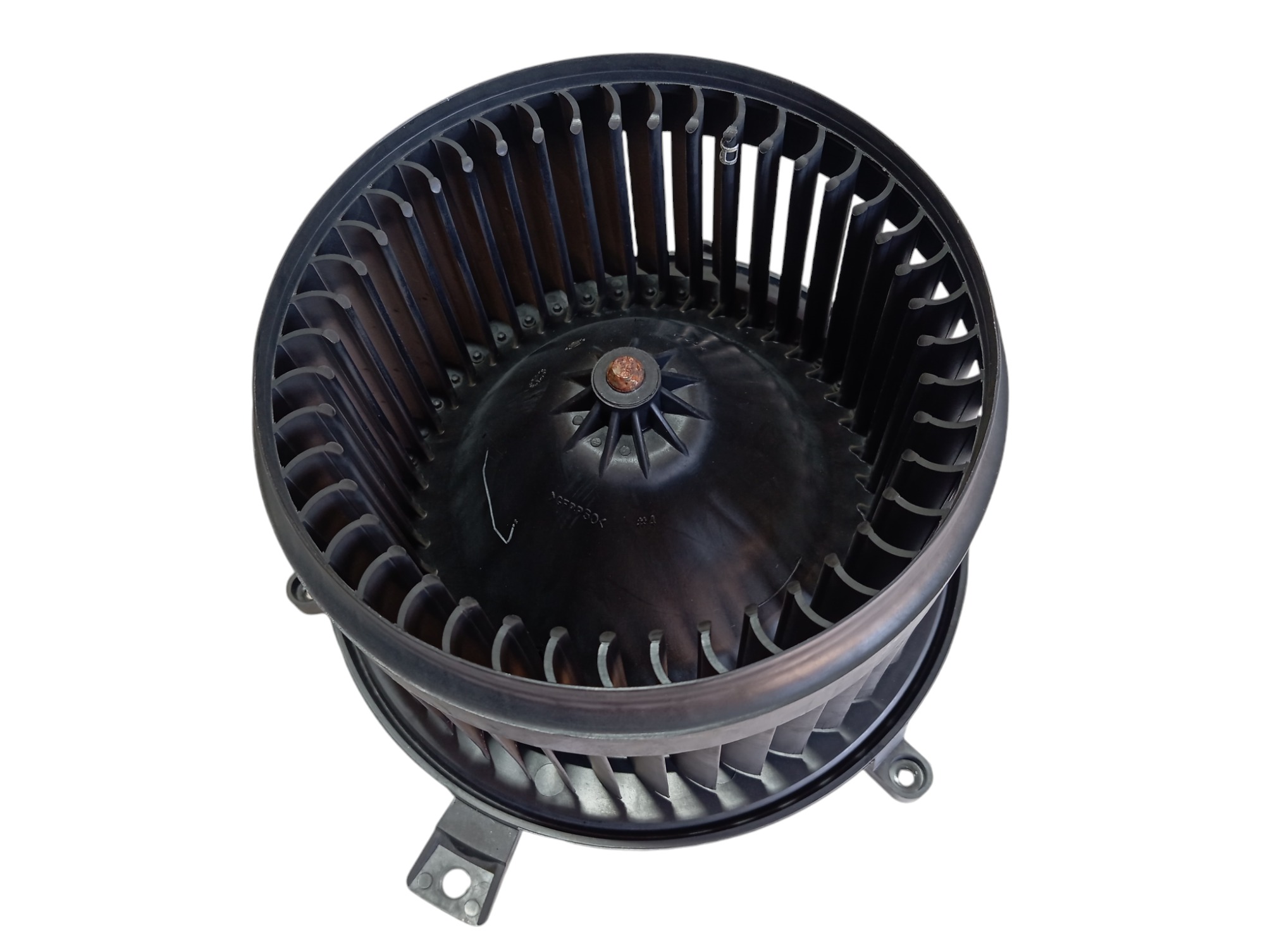 Motor Ar Forçado Jeep Grand Cherokee 3.6 2014 V604 2