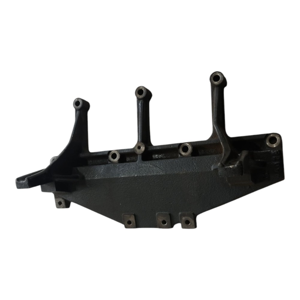 Suporte Resfriador Ar Mitsubishi L200 Triton 3.2 215 V593 4