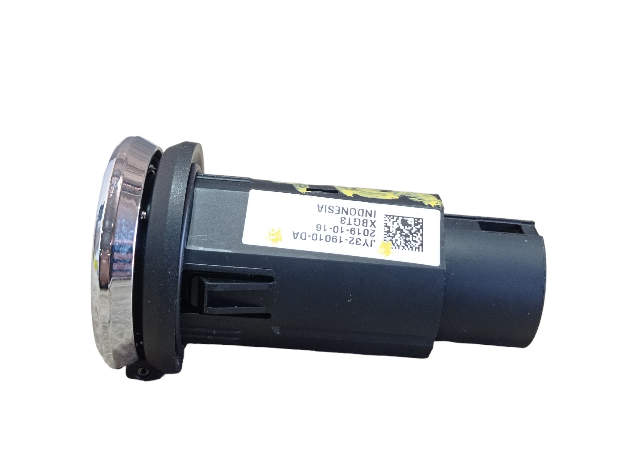 Entrada Usb 5v Console Traseiro Discovery 5 2019 V597 3