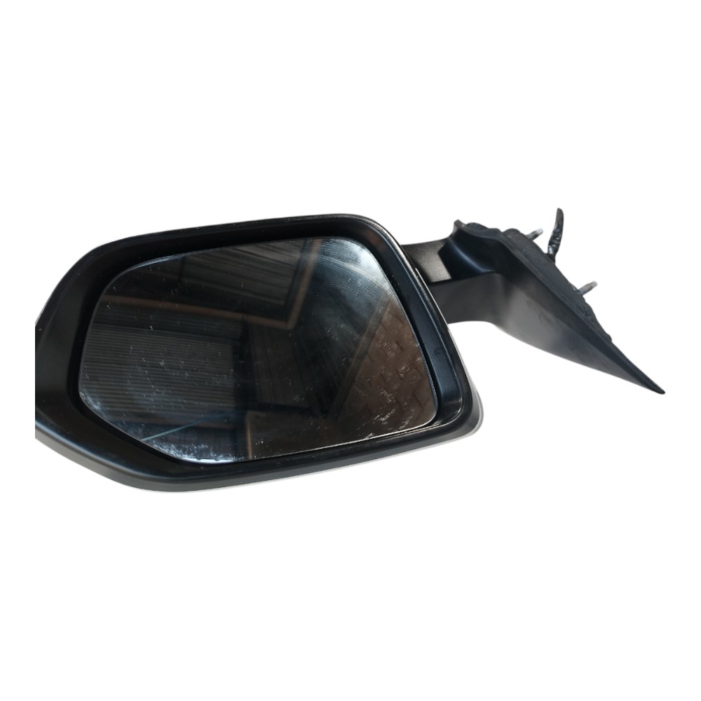 Retrovisor Direito Jac E-j7 2023 V618 2