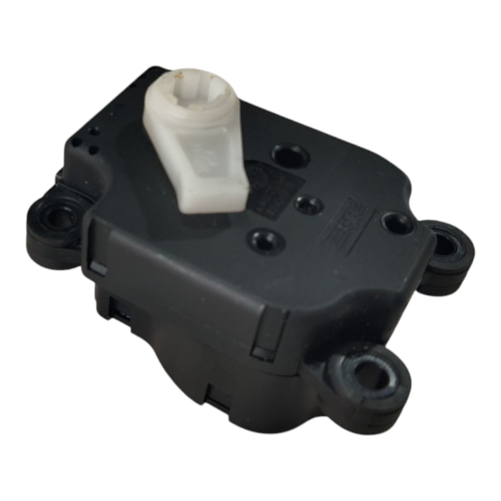 Motor Atuador Ar Condicionado Land Rover Discovery 3 07 V635 7
