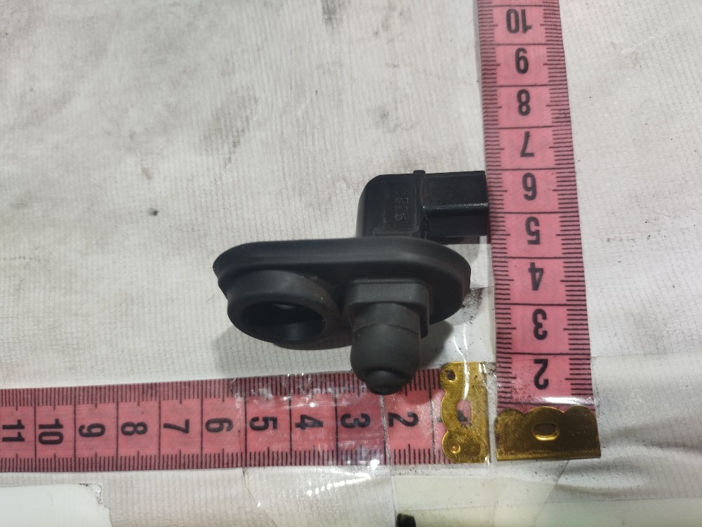 Sensor Abertura Porta Honda Hrv 2017 A 2021 V660 8