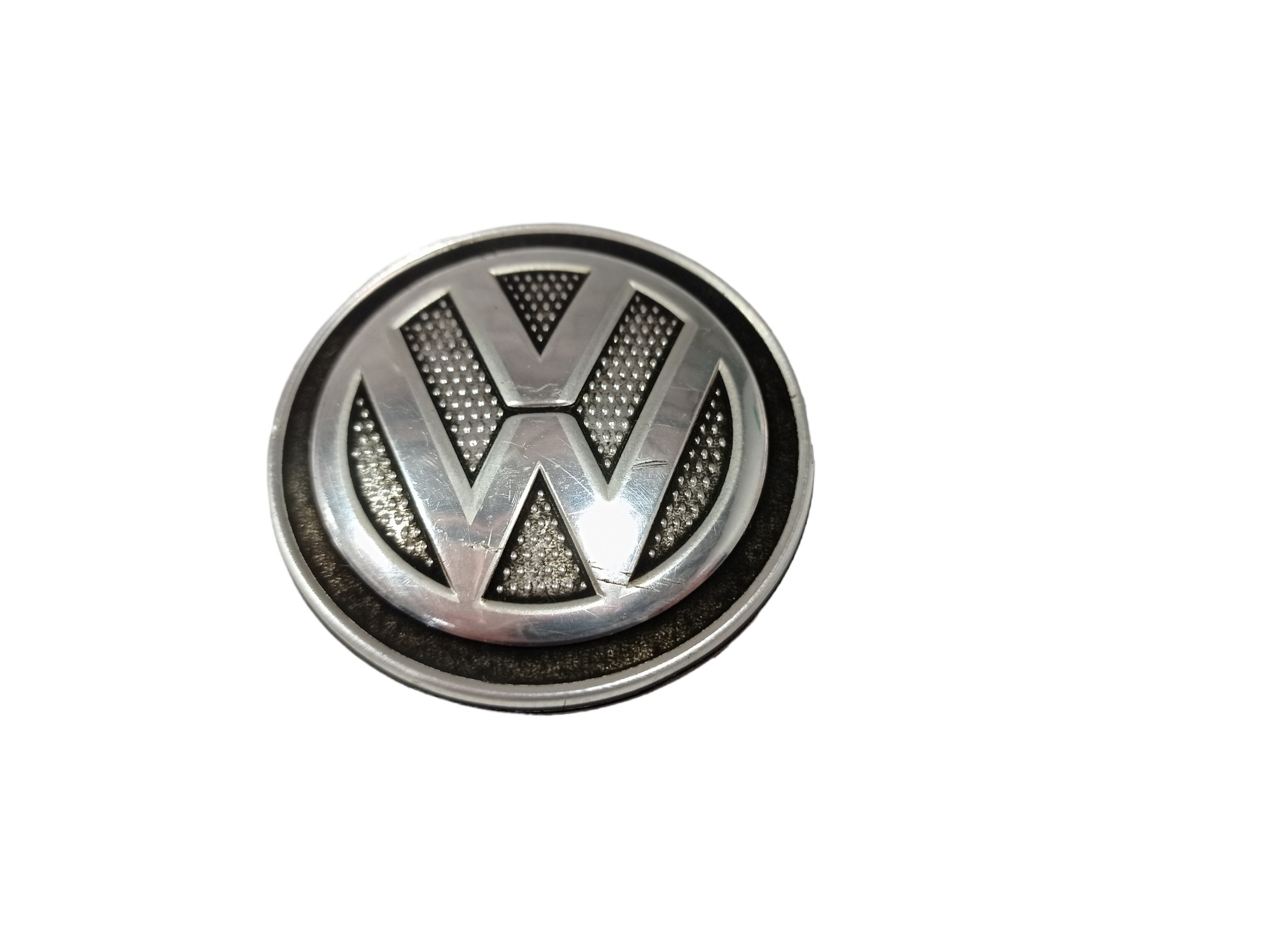 Calota Miolo Roda Vw Golf Tsi Comfortline 2017 V585 2