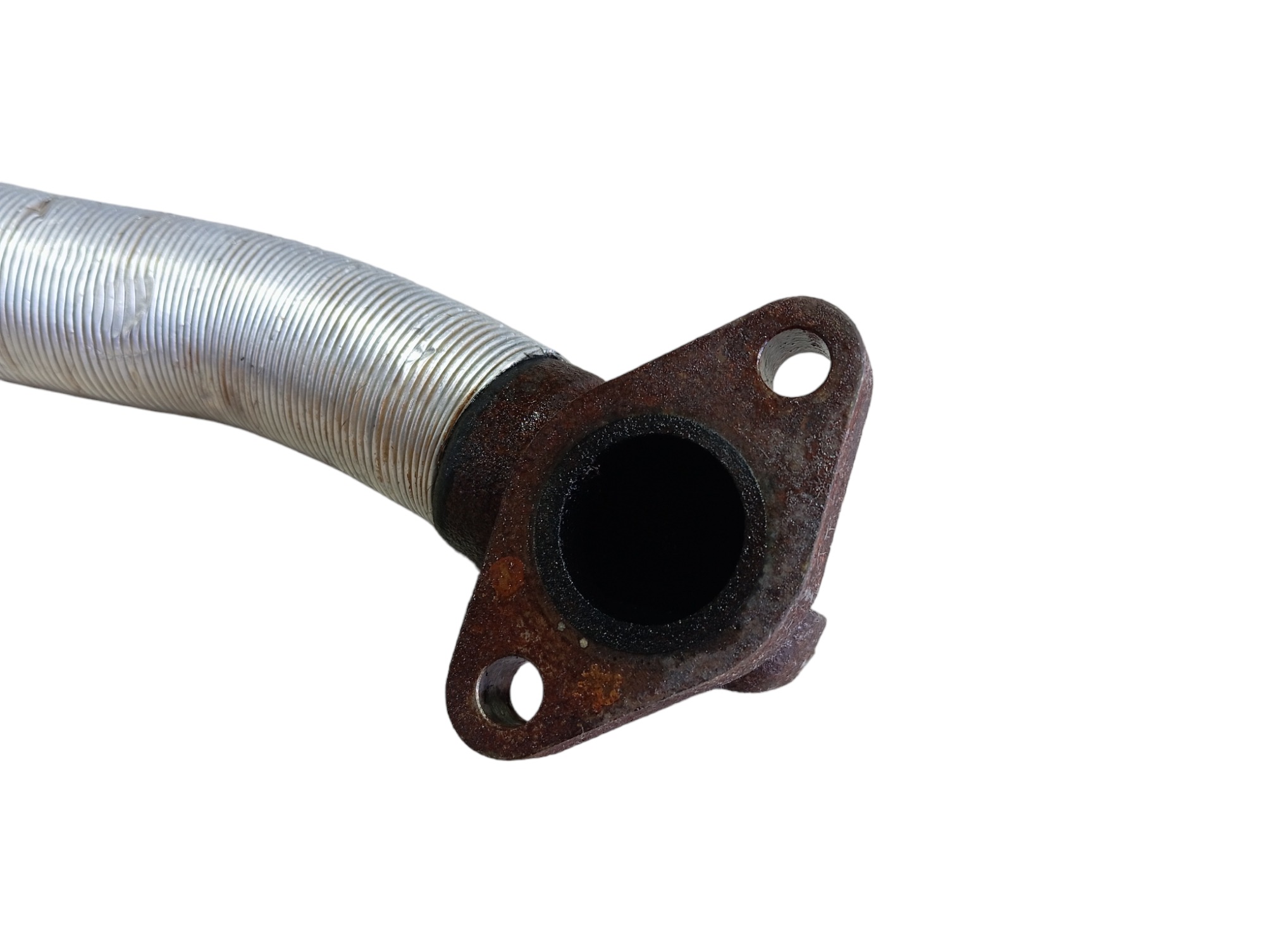 Duto Resfriador Turbina Mitsubishi L200 Triton 2015 V593 9