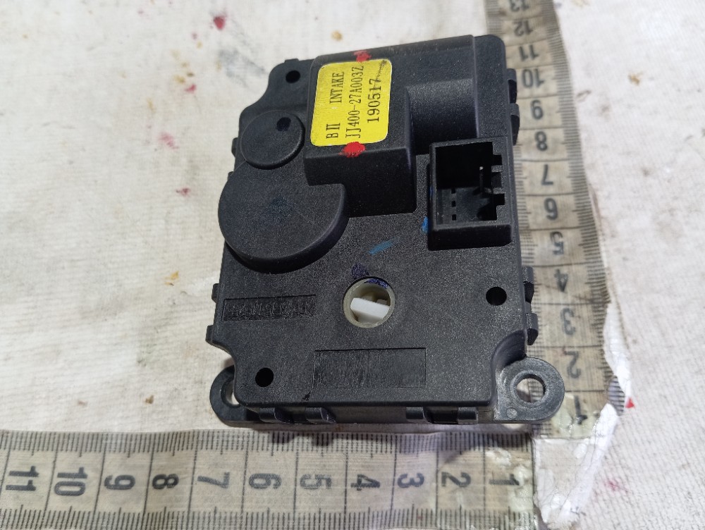 Motor Atuador Ar Condicionado Jac Iev40 2020 V615 9