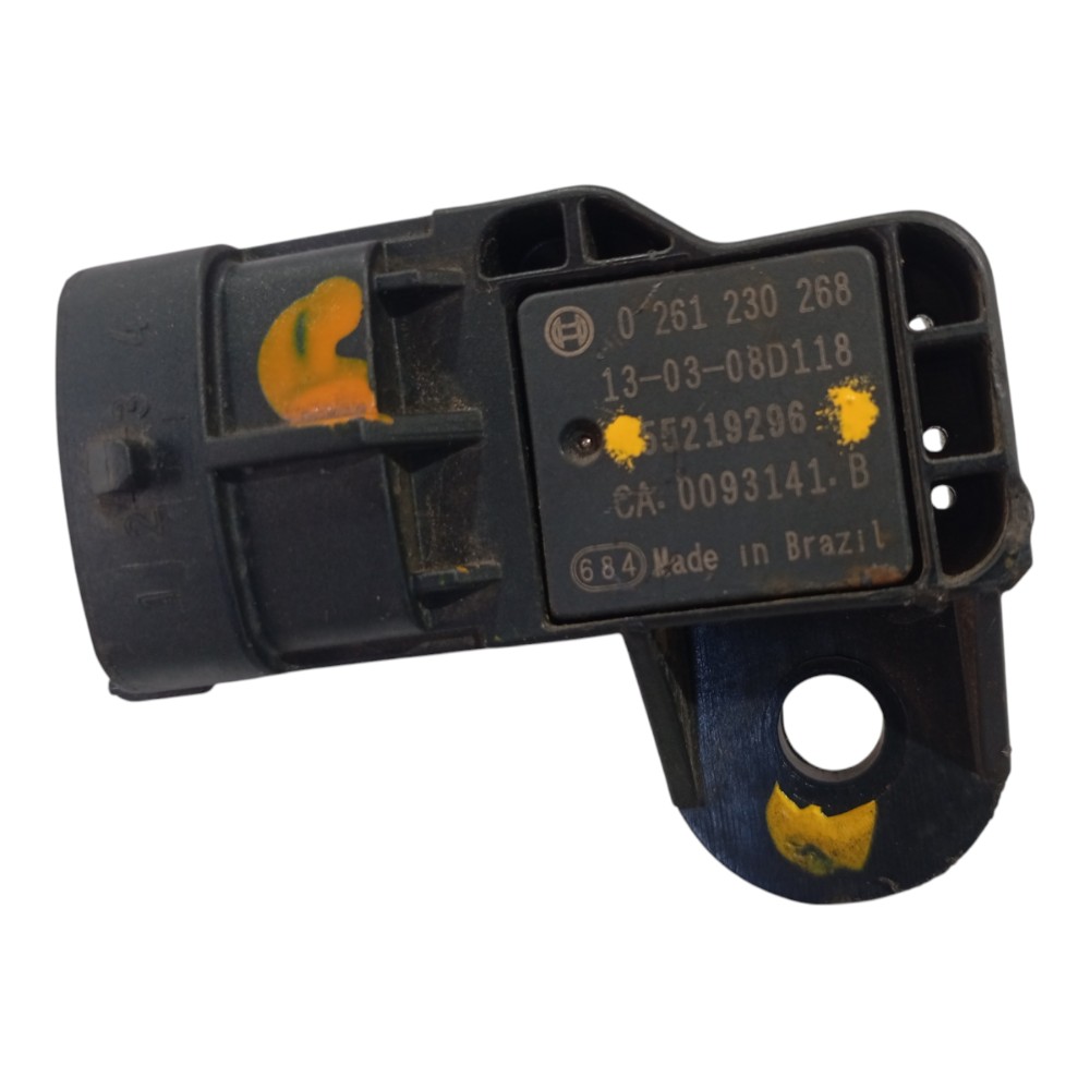 Sensor Map Palio Doblo Idea Siena Fire 1.0 2002 2010 V228 1