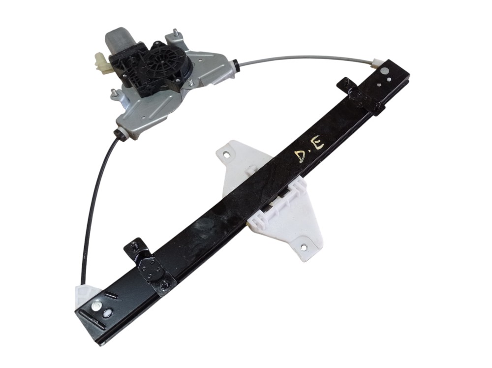 Maquina Vidro Dianteira Esquerda Jac Iev40 2020 V615 2
