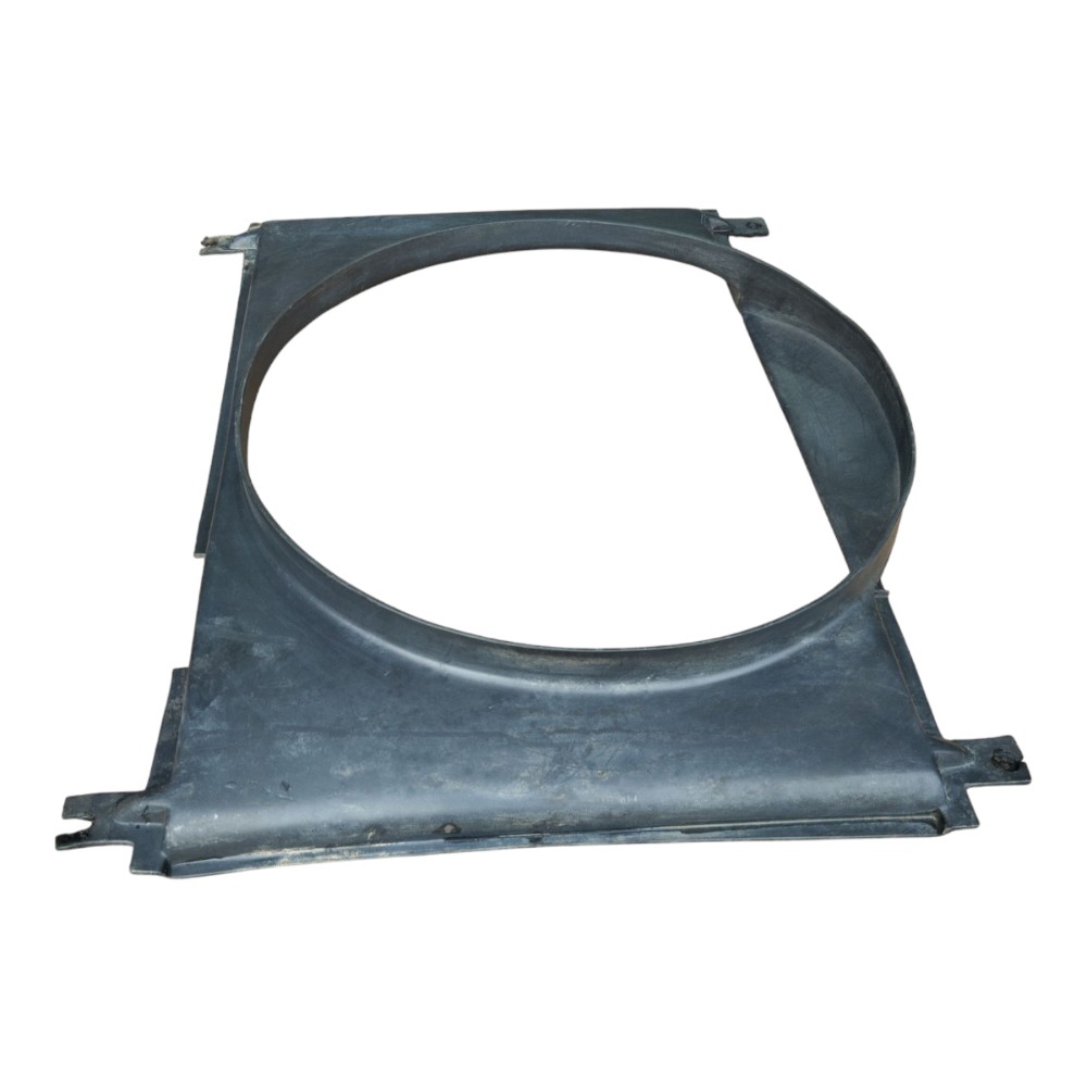 Defletor Ventoinha Radiador Mitsubishi L200 Sport 2004 V638 2