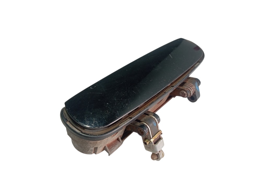Maçaneta Externa Traseira Esquerda Audi A6 2001 2006 V261 2